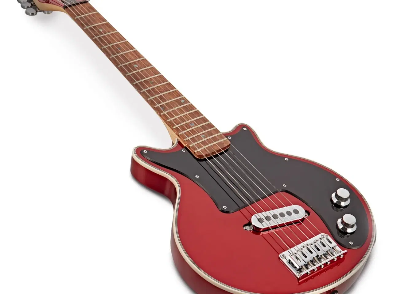 Billede 4 - Brian May Guitar, helt ny.   