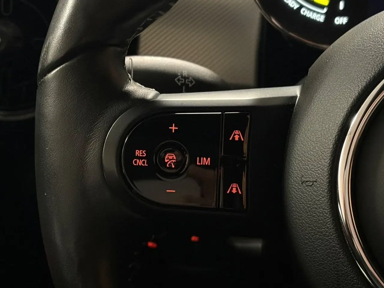 Billede 12 - MINI Cooper SE  Trim XL