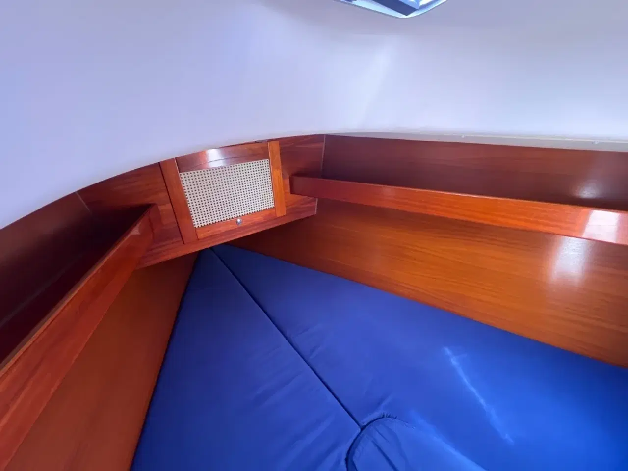 Billede 9 - Hanse 311  -  Solgt på 2 uger