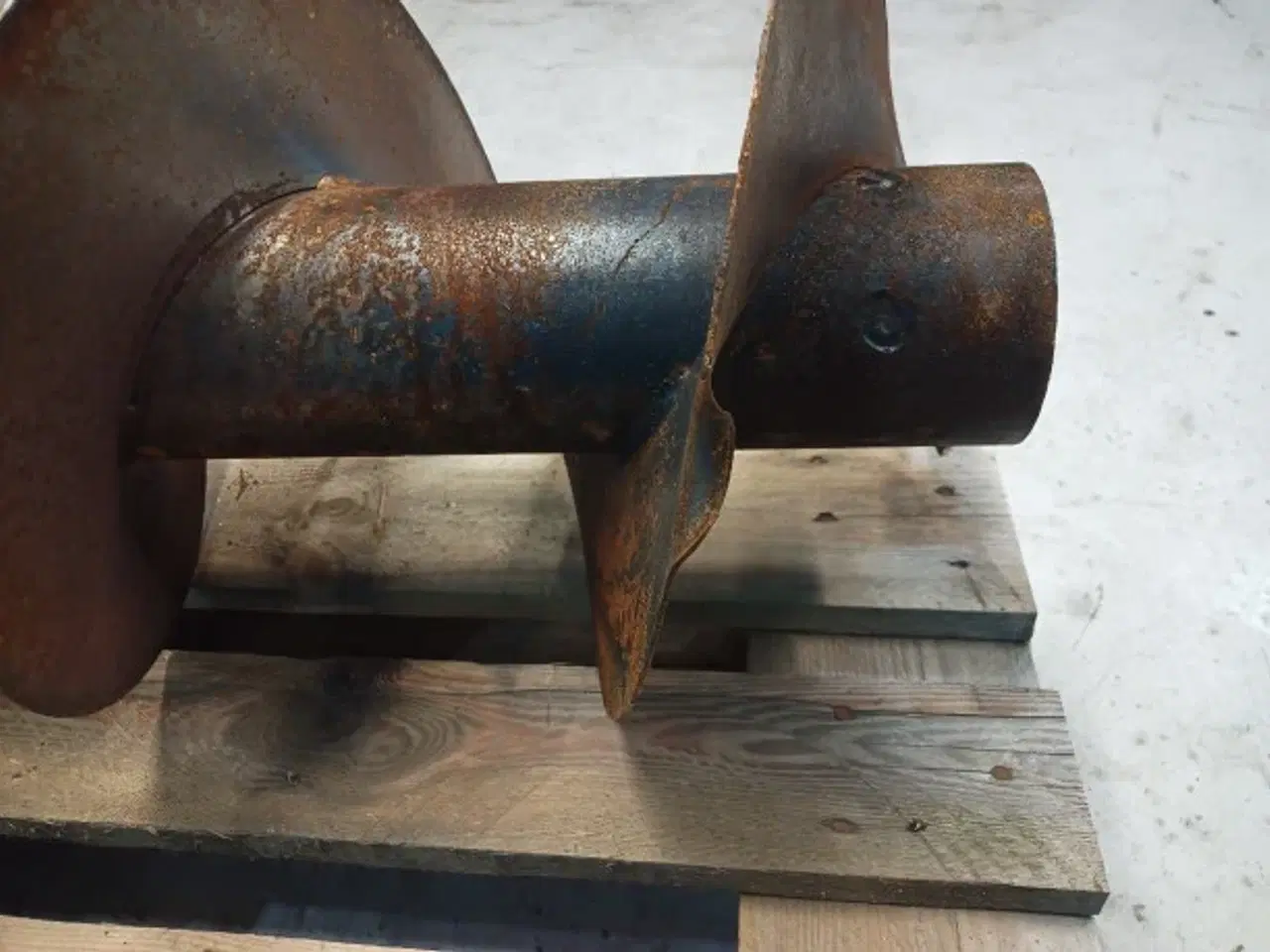 Billede 7 - John Deere 9680 WTS Snegl AH171557