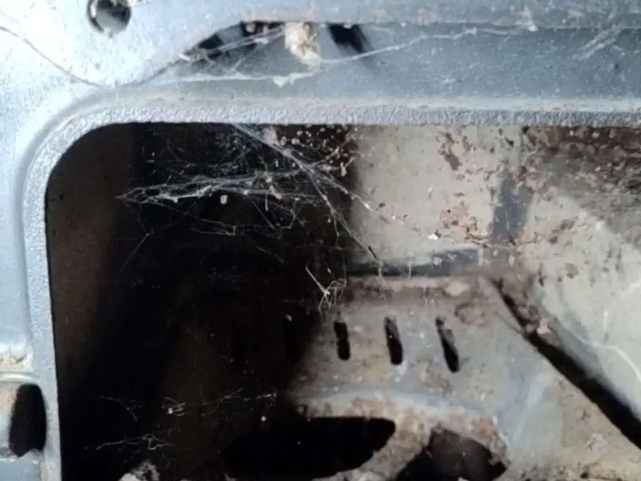 Billede 6 - Morsø brændekomfur