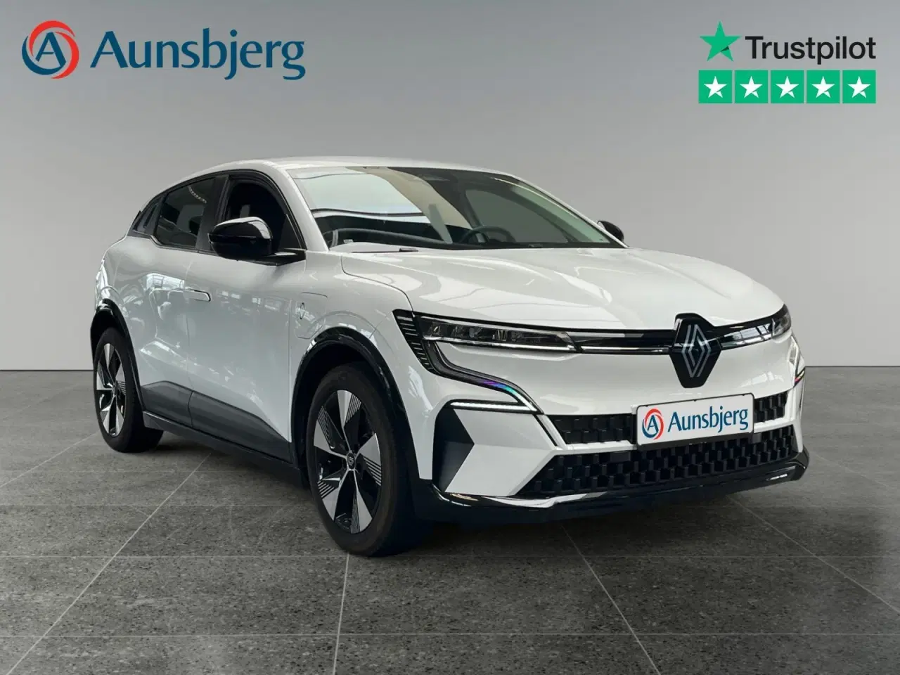 Billede 7 - Renault Megane E-Tech 40 Equilibre