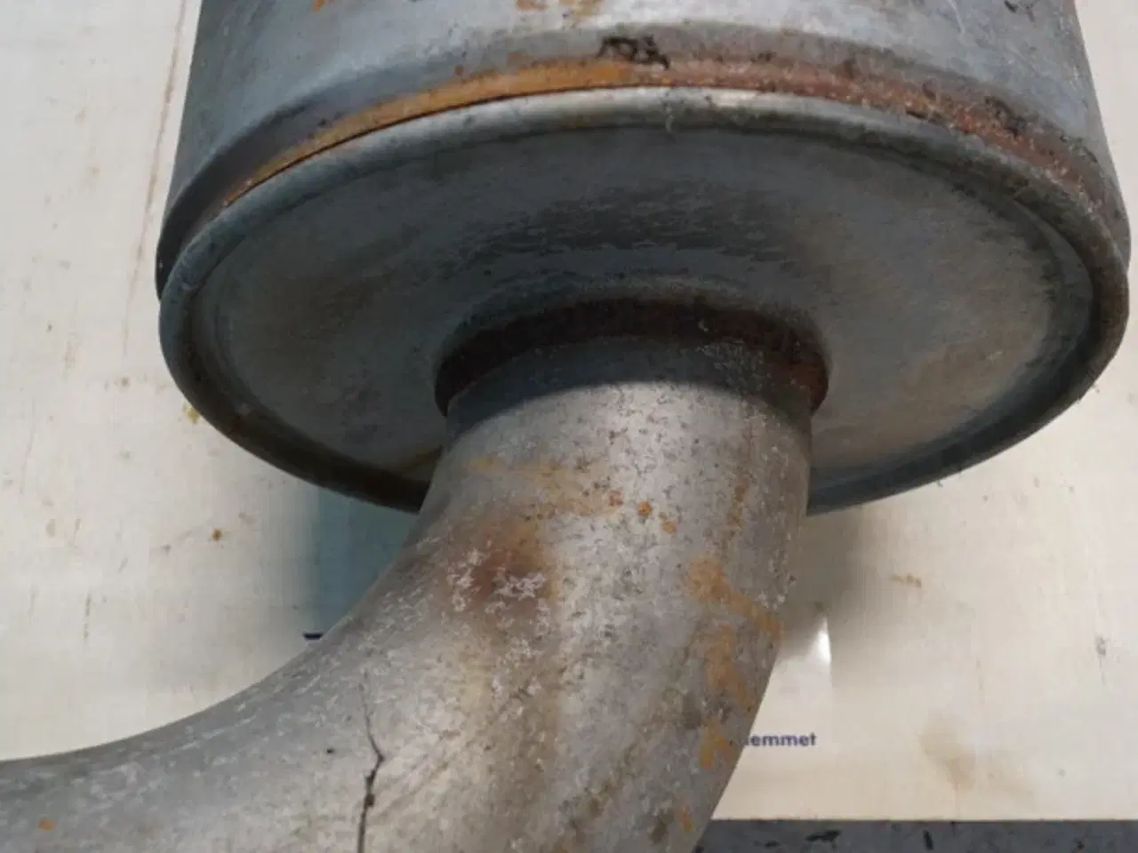 Billede 8 - New Holland CR9090 Ludpotte 87655794