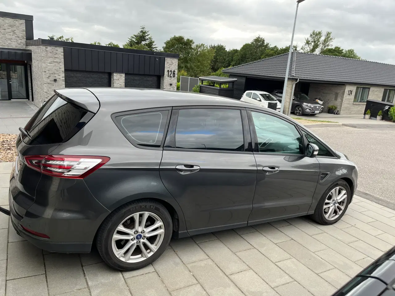 Billede 3 - 7 personers Ford S-Max