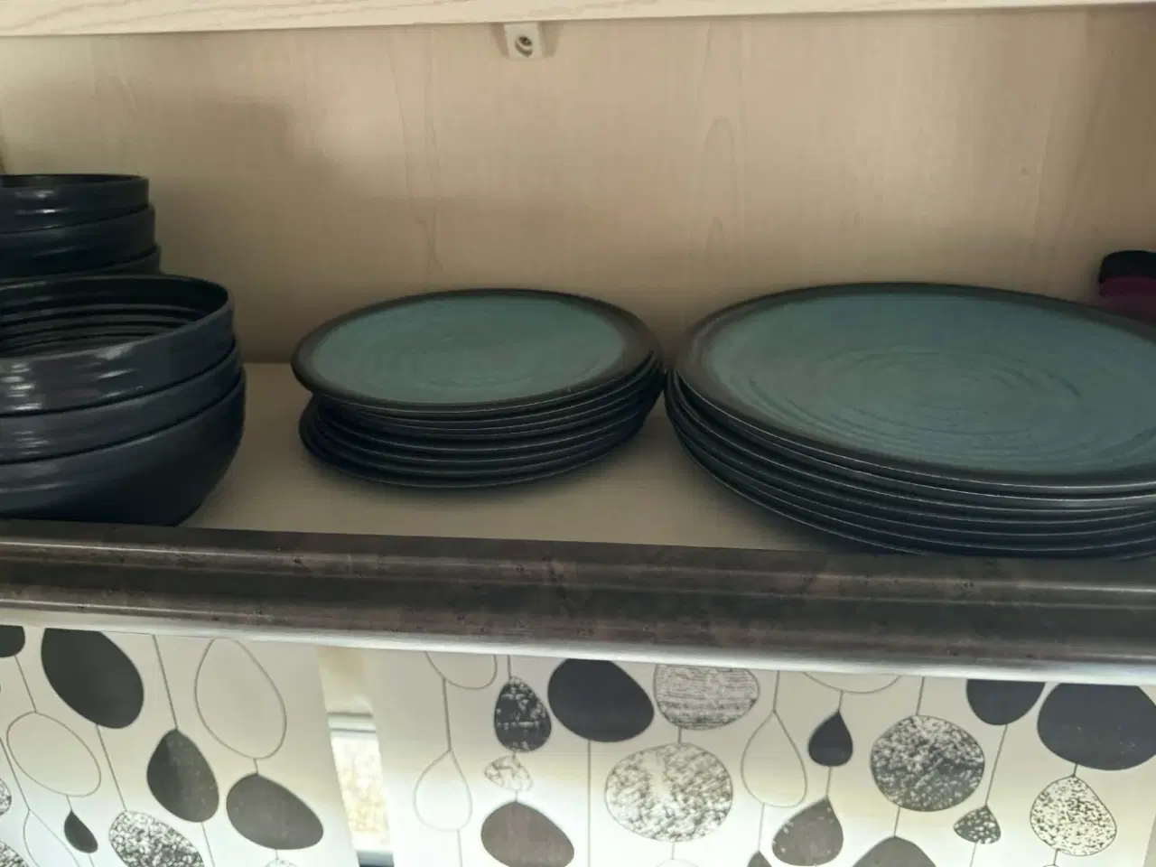 Billede 19 - Camping vogn med tilbehør og telt 