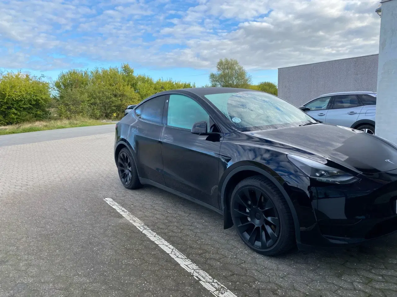 Billede 2 - Tesla Model Y  RWD