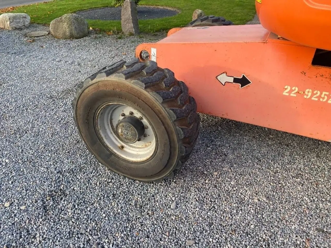 Billede 16 - JLG 660 SJ