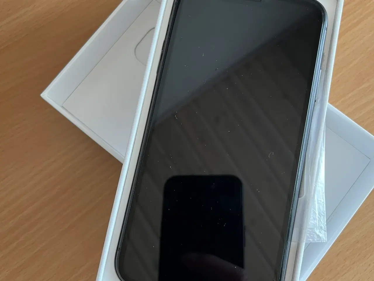 Billede 1 - iphone 11 