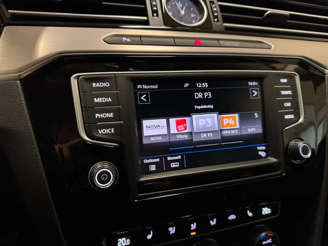 Billede 8 - VW Passat 1,8 TSi 180 Highline Variant DSG