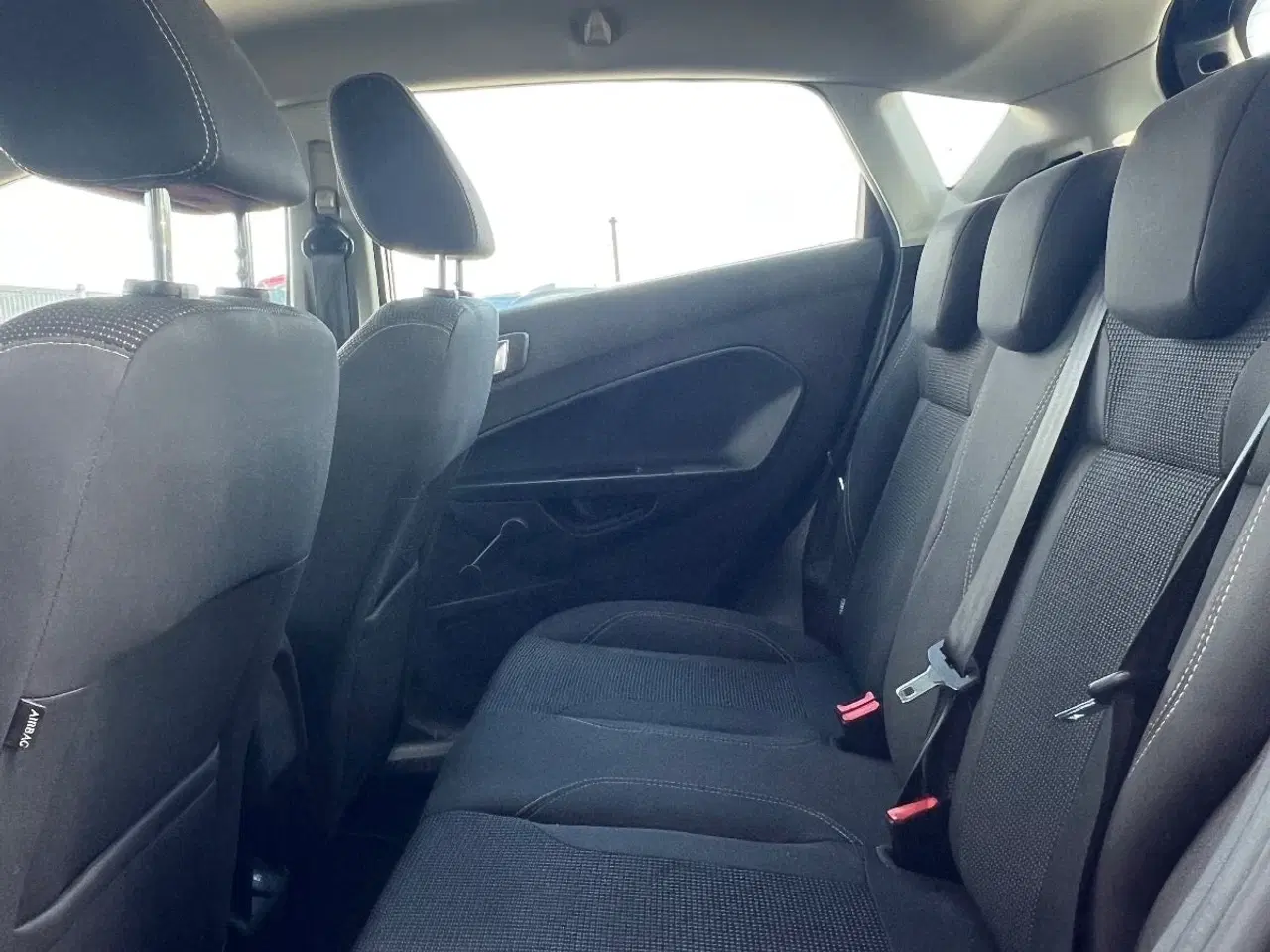 Billede 8 - Ford Fiesta 1,0 SCTi 125 Titanium