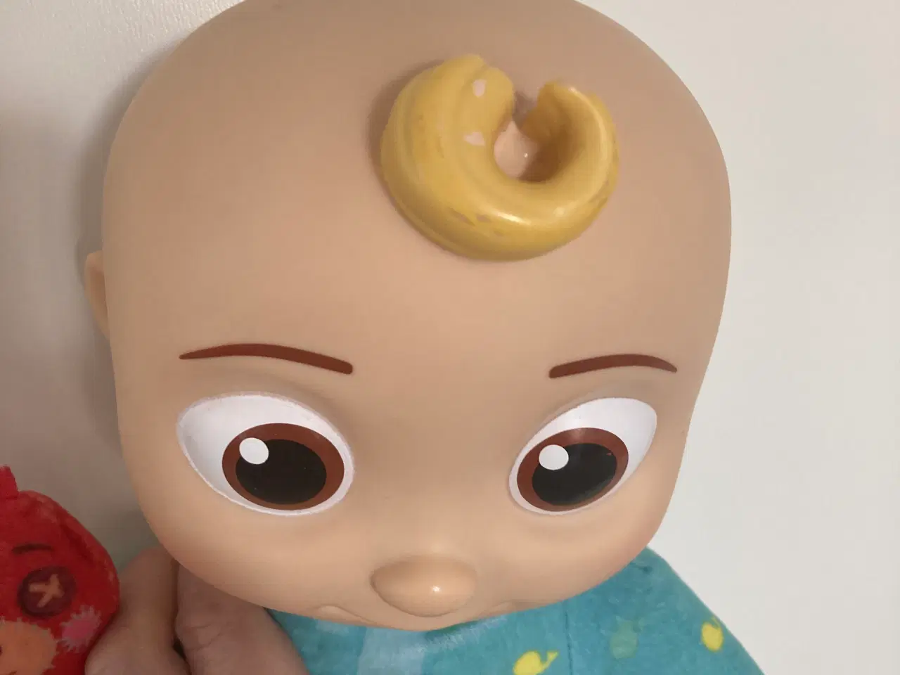 Billede 2 - Cocomelon dukke med lyd