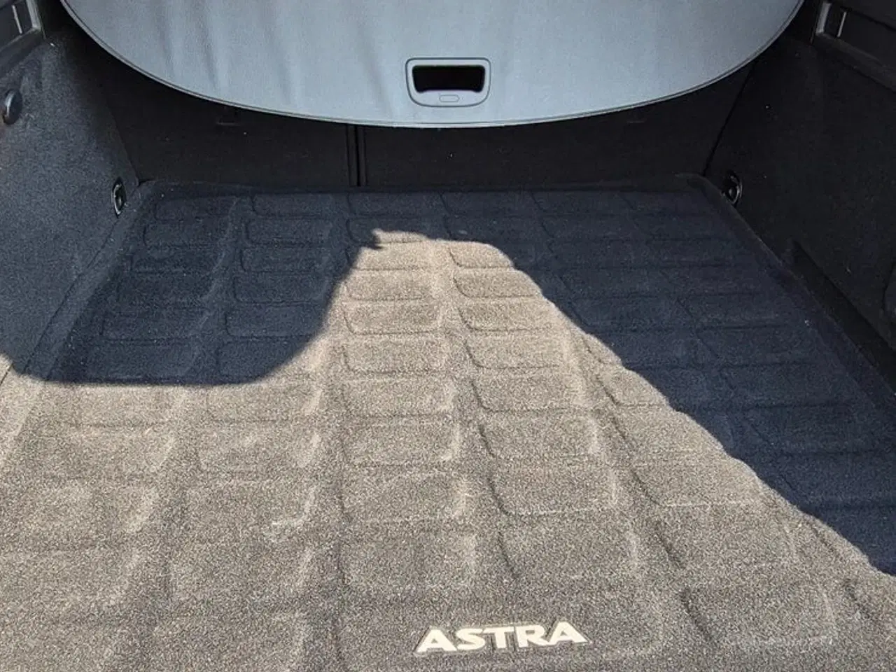 Billede 12 - Opel Astra 1,6 CDTi 136 Enjoy Sports Tourer