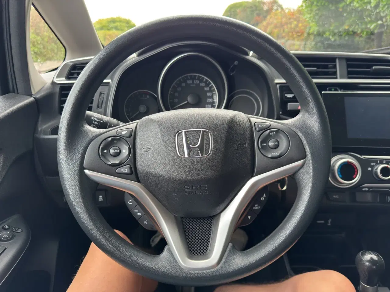 Billede 11 - Honda Jazz 1,3 i-VTEC Trend
