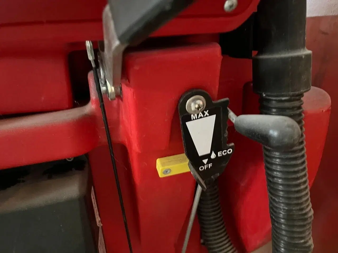 Billede 7 - Gulvvaskemaskine