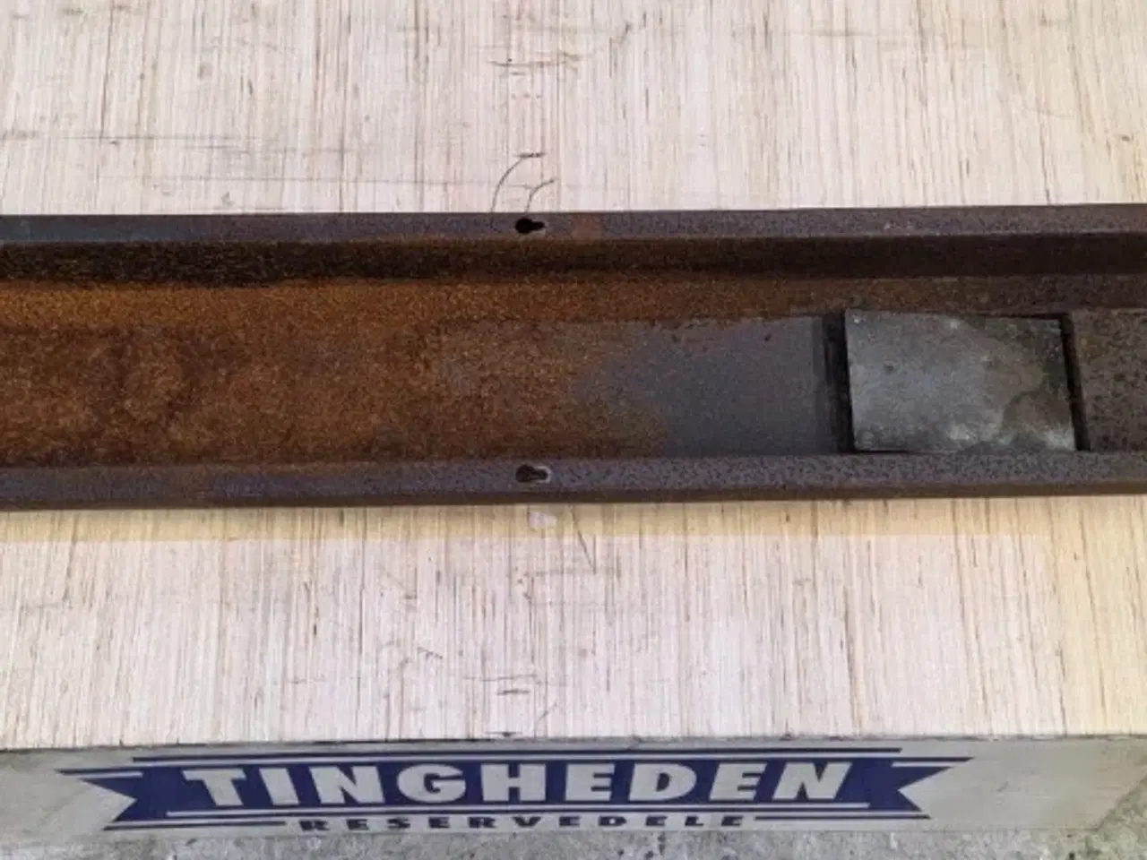 Billede 2 - Massey Ferguson 7274 Ryster Kasse 28485582