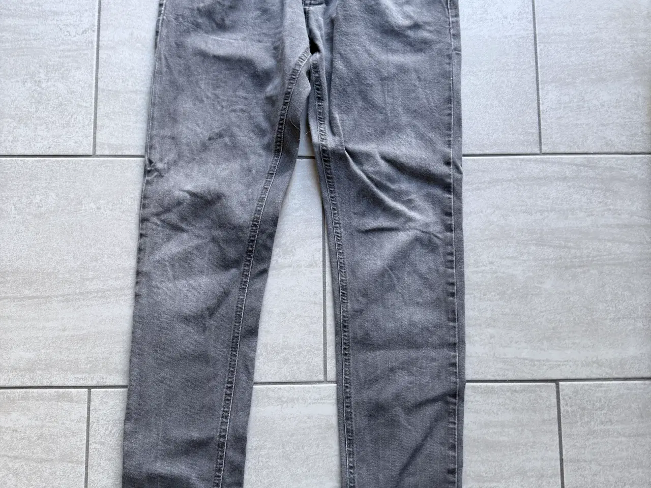 Billede 1 - Fifty Five Diesel, Denim Jeans, Slim fit, Str. W30