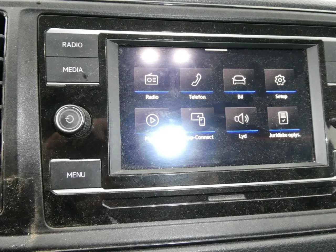 Billede 10 - VW Crafter 35 2,0 TDi 177 Kassevogn L3H3 RWD