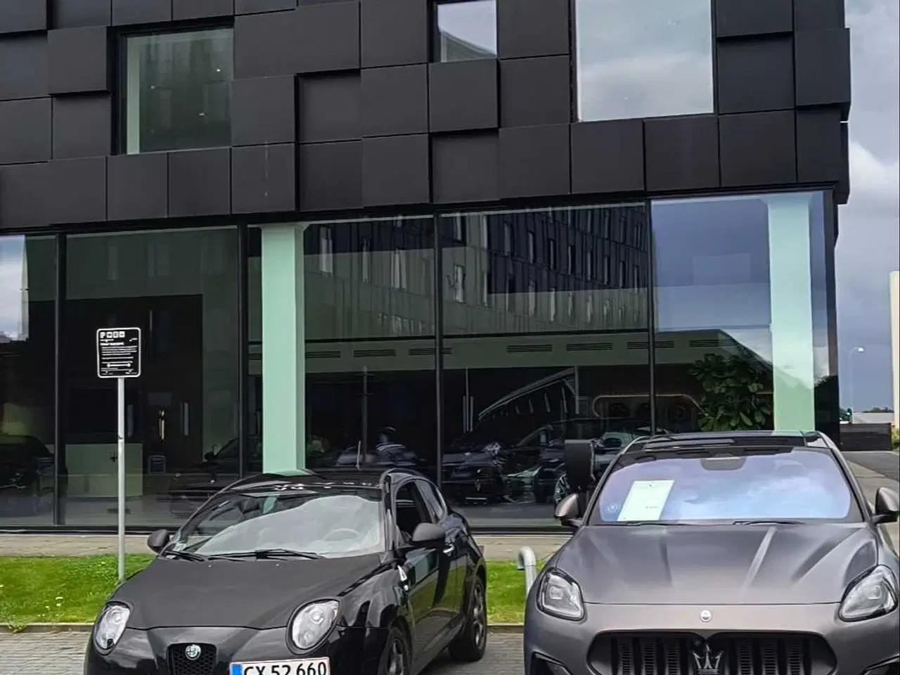 Billede 7 - Topmodel. Super hurtigt, med masser af power 