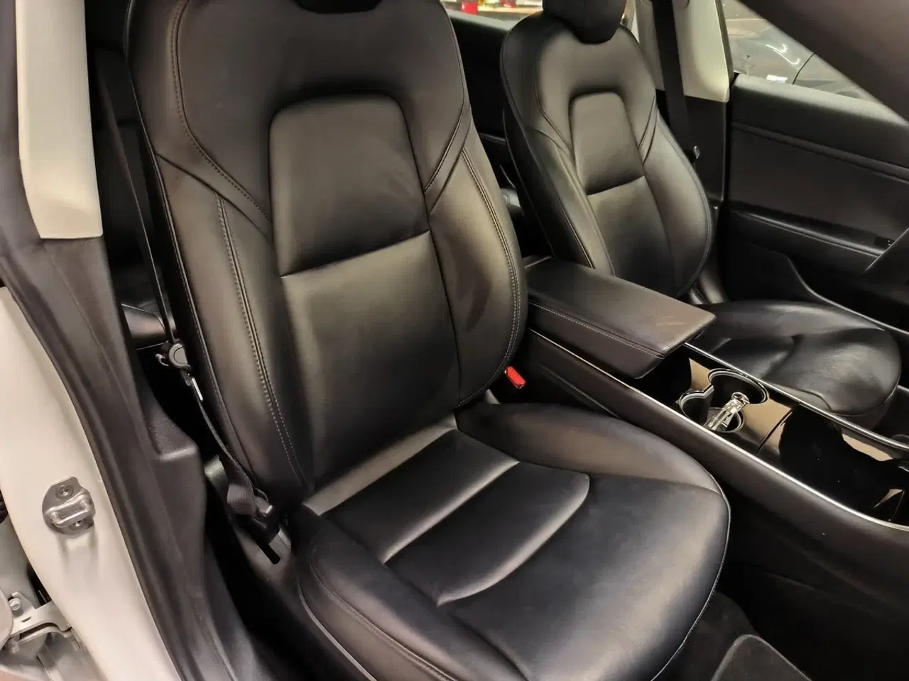 Billede 8 - Tesla Model 3  Standard Range+ RWD