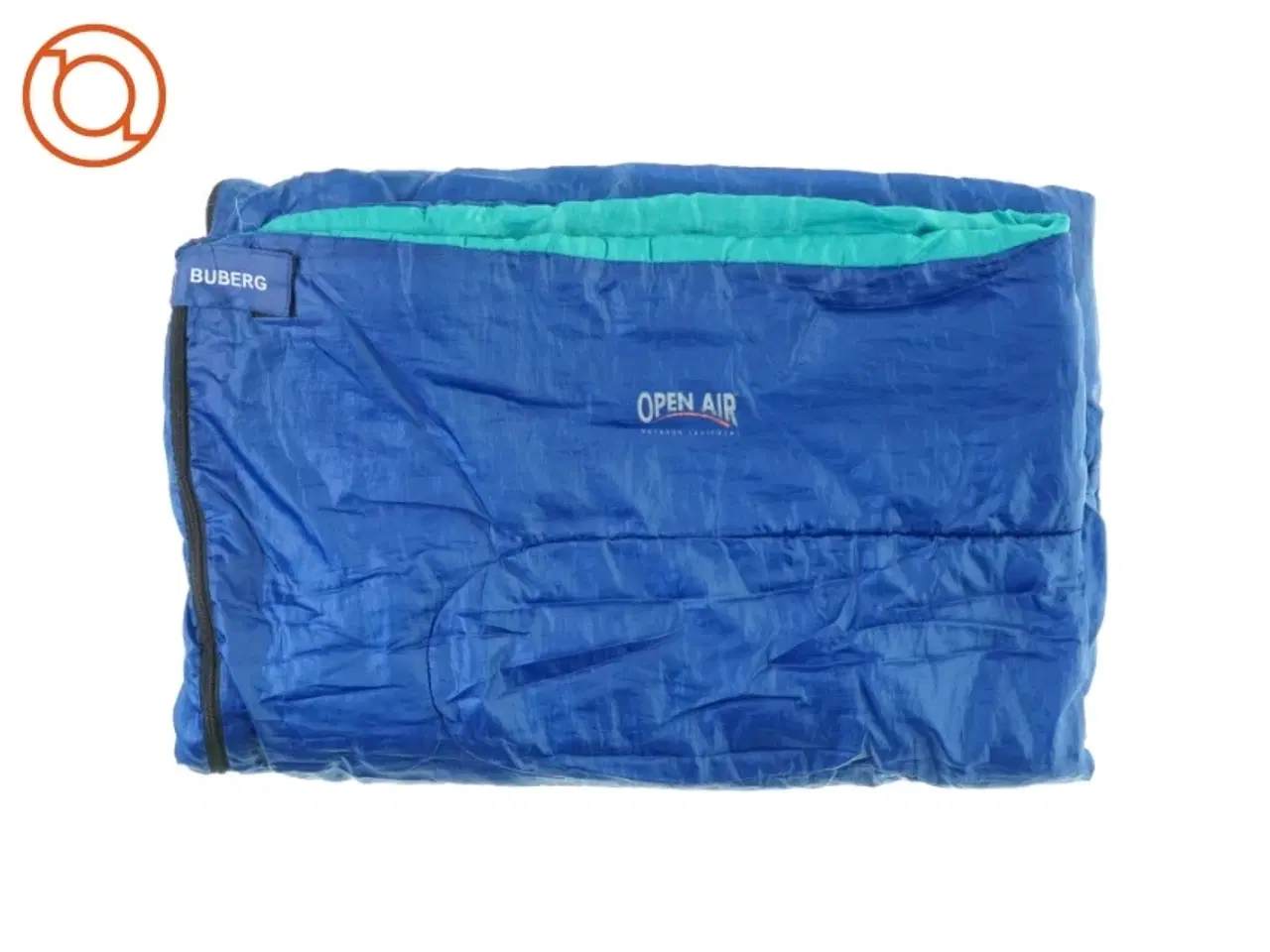 Billede 1 - Sovepose fra Open Air (str. 70 x 185 cm)