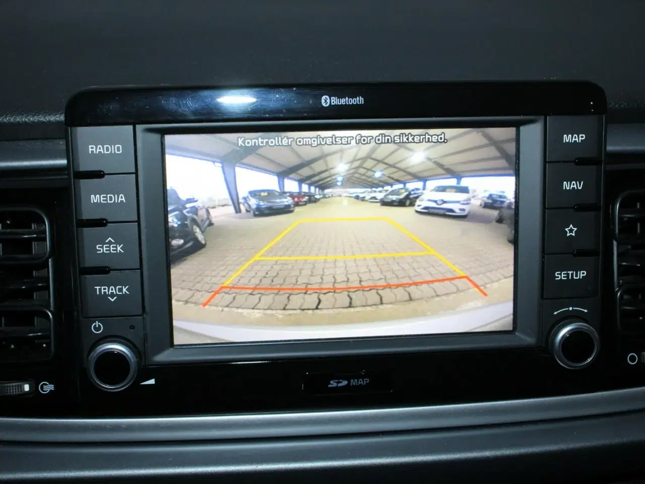 Billede 21 - Kia Rio 1,0 T-GDi Comfort