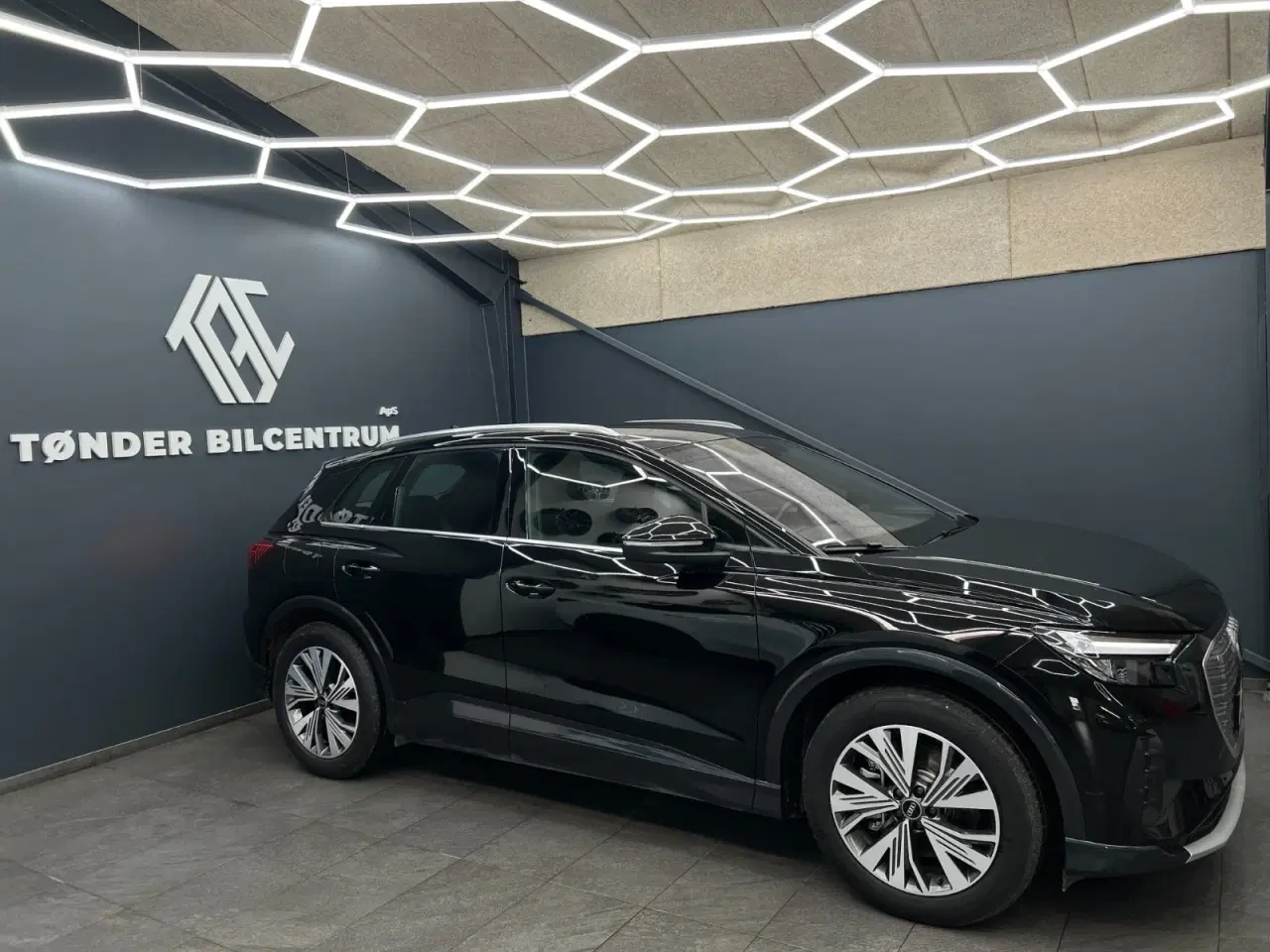 Billede 3 - Audi Q4 e-tron 40 Advanced