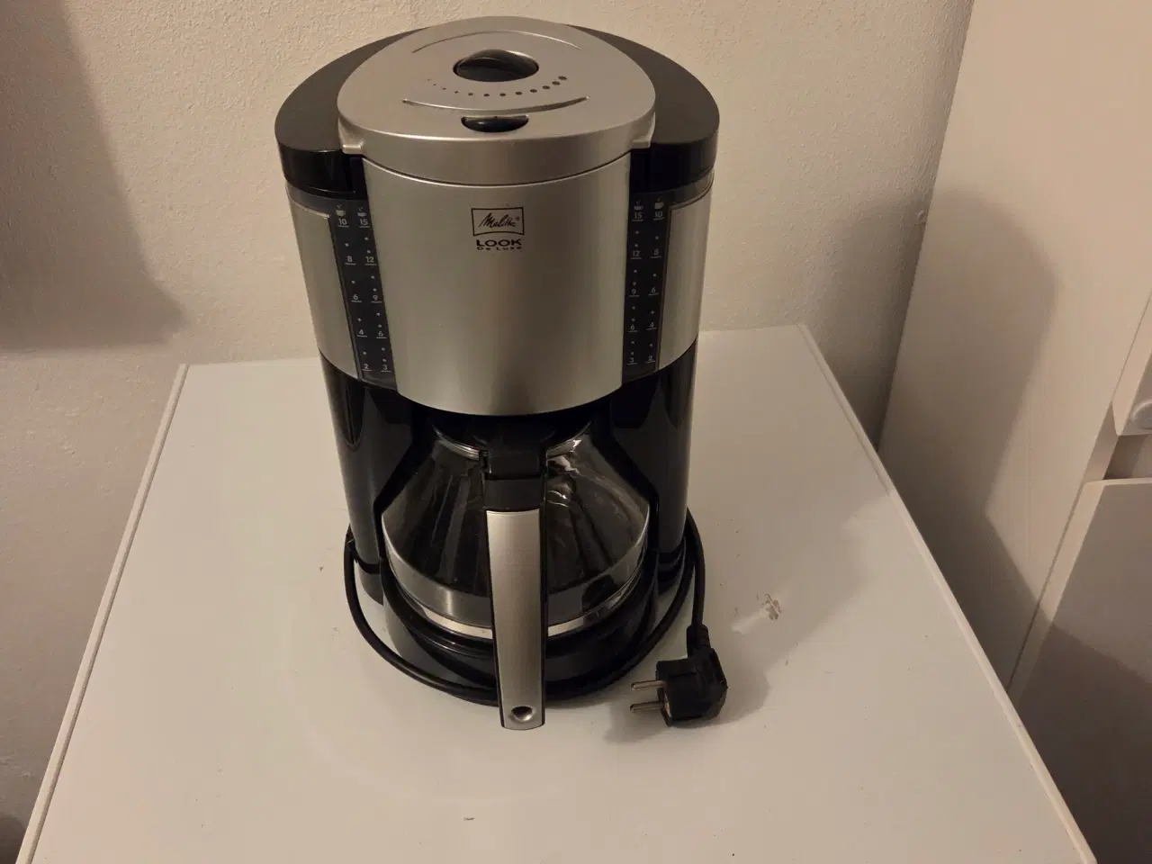 Billede 2 - Kaffemaskine