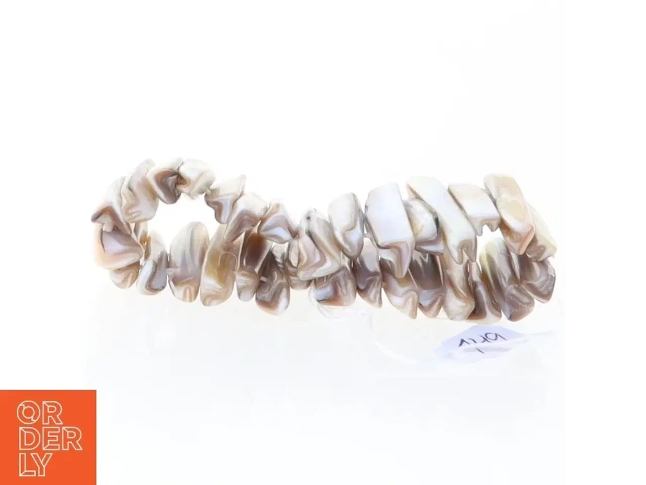 Billede 4 - Armbånd (str. Ø 6 cm)