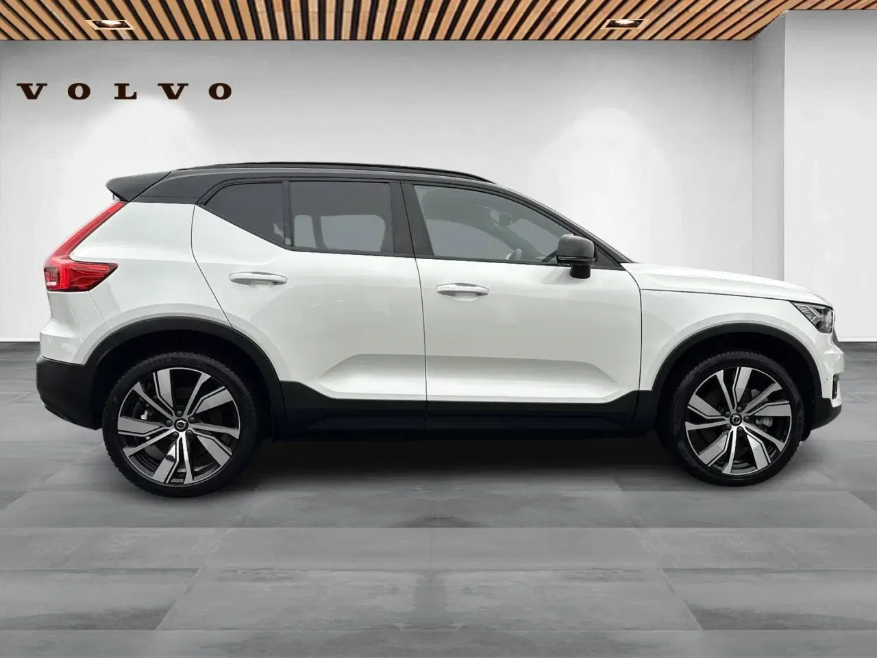 Billede 7 - Volvo XC40 P8 Recharge Twin Pro AWD 408HK 5d Aut.