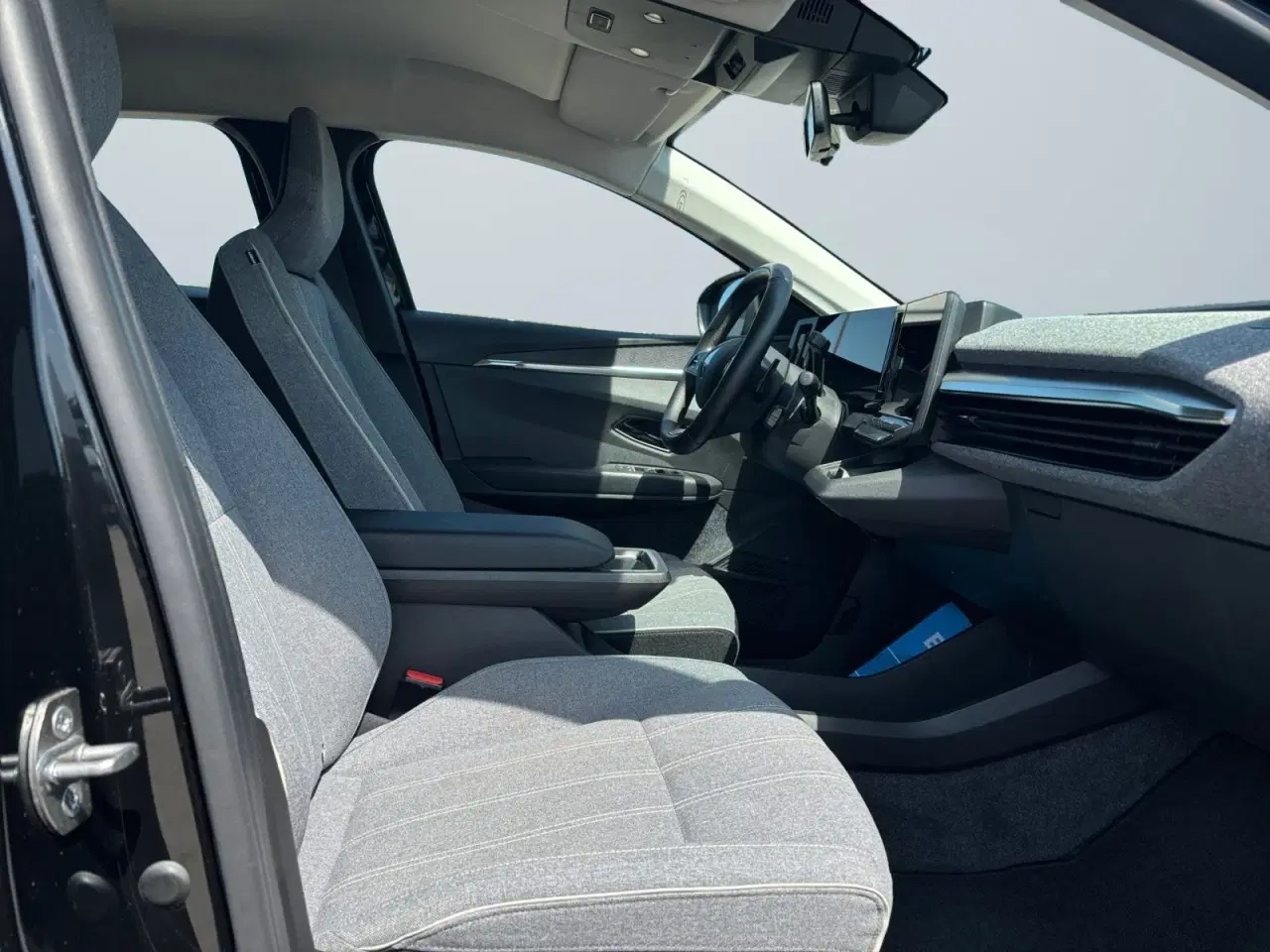 Billede 15 - Renault Megane E-Tech 40 Equilibre