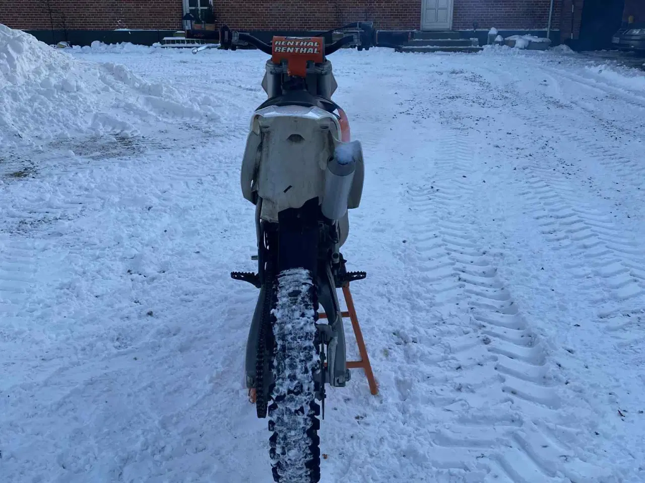 Billede 6 - 2016 KTM 85 sx