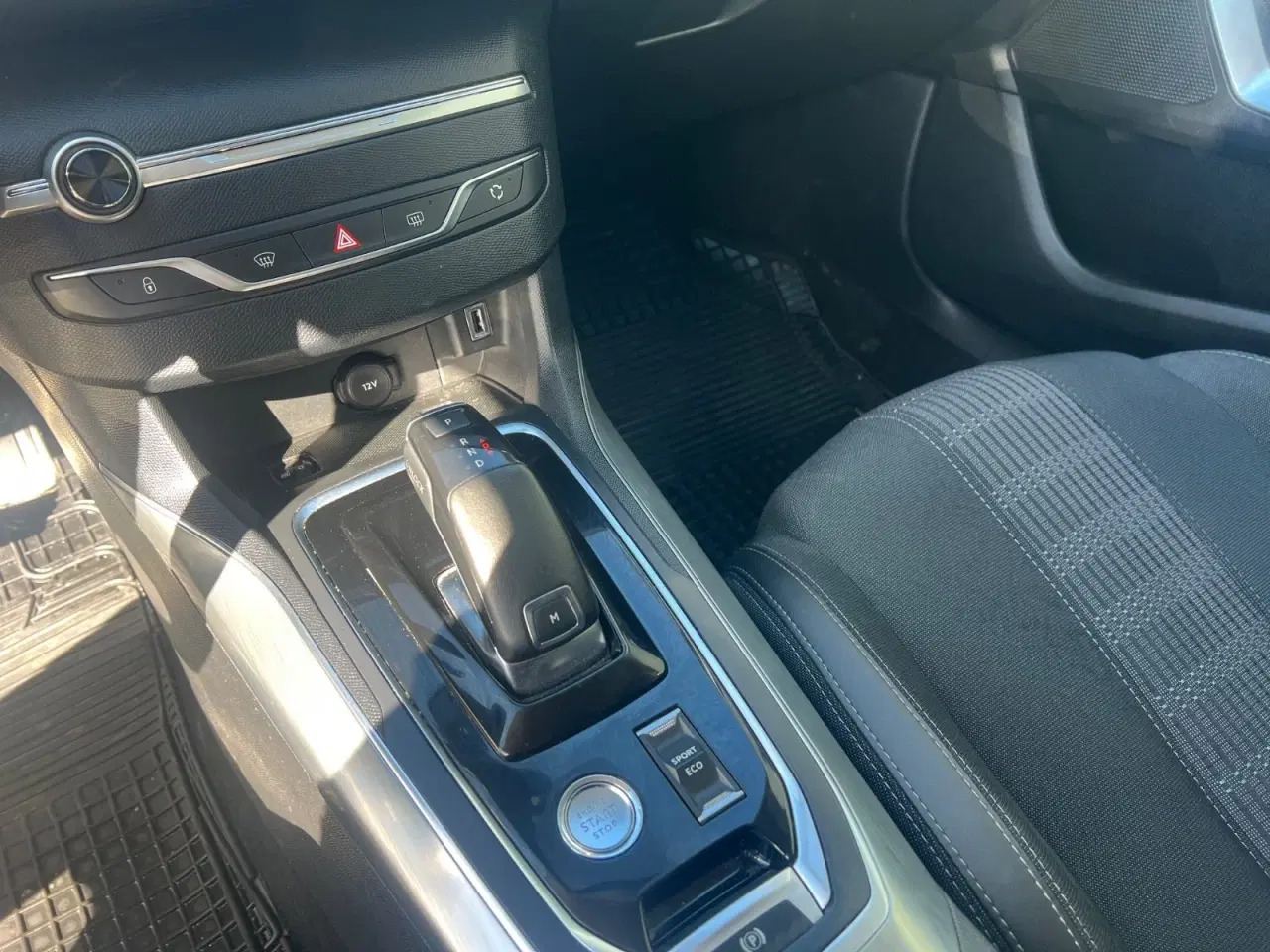 Billede 6 - Peugeot 308 1,5 BlueHDi 130 Allure Pack SW EAT8