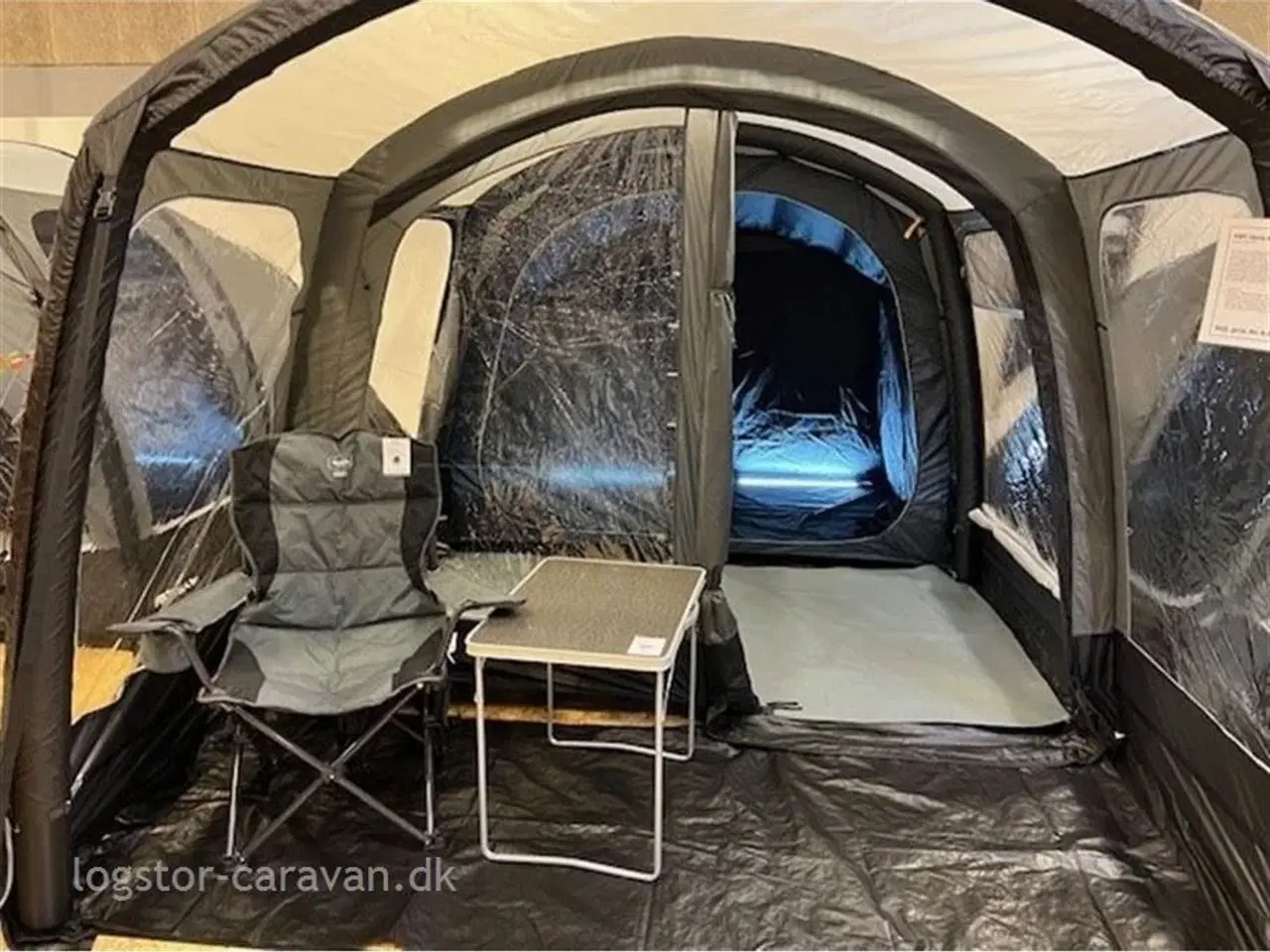 Billede 5 - - - - FMT HERA 4 Air    5249.00 kr