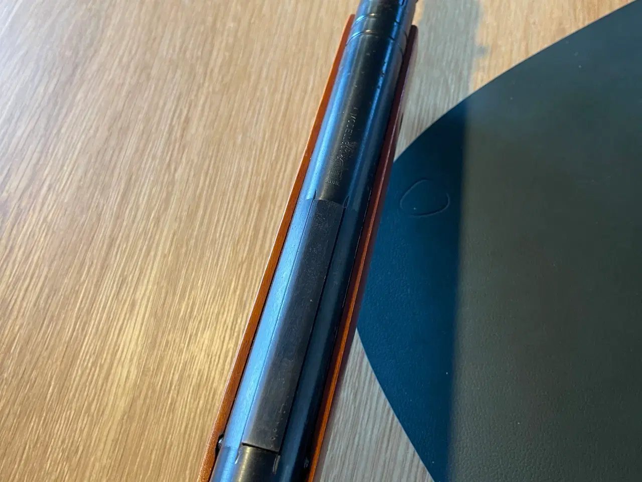 Billede 5 - Haenel mod 300 luftgevær 4.5mm