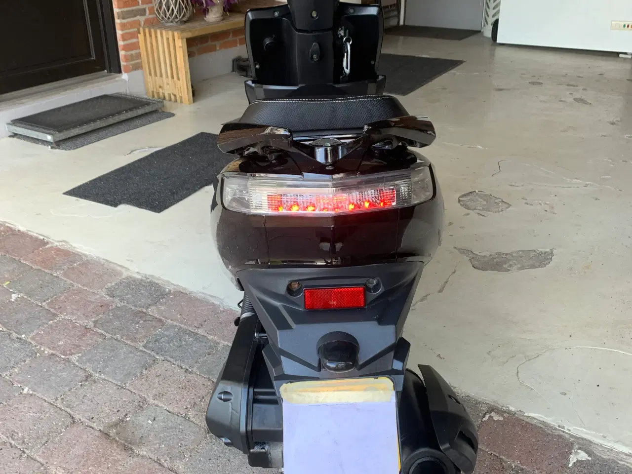 Billede 7 - Vga Explora Eu 5. 30 km 2023. 1700 km