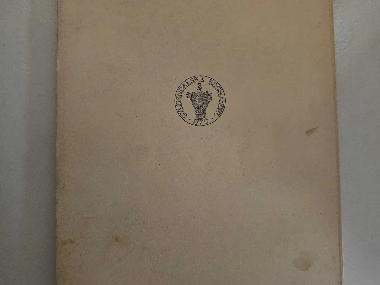 Billede 2 - Tre Taler - af Søren Kierkegaard
