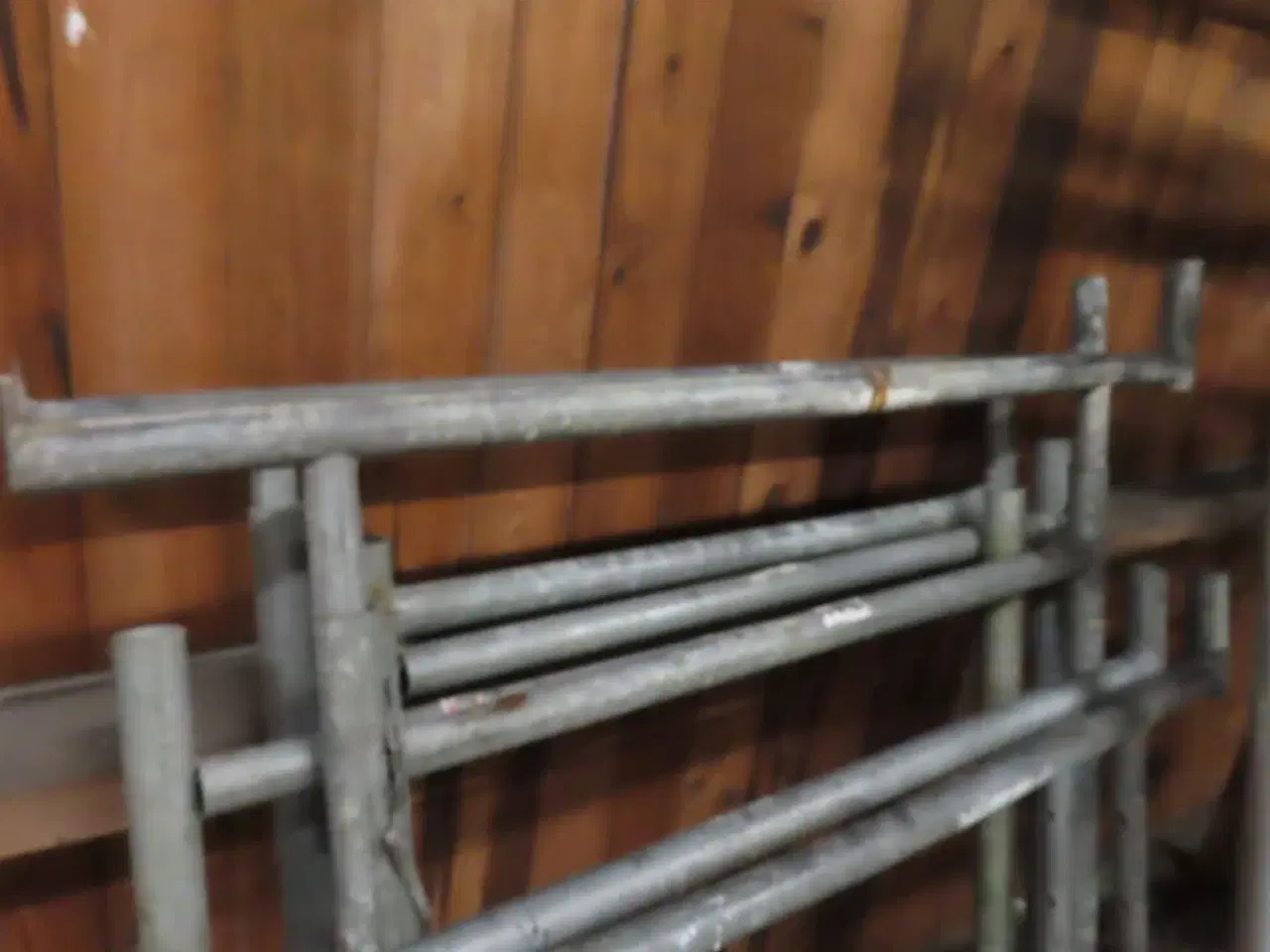 Billede 14 - Bukkestillads