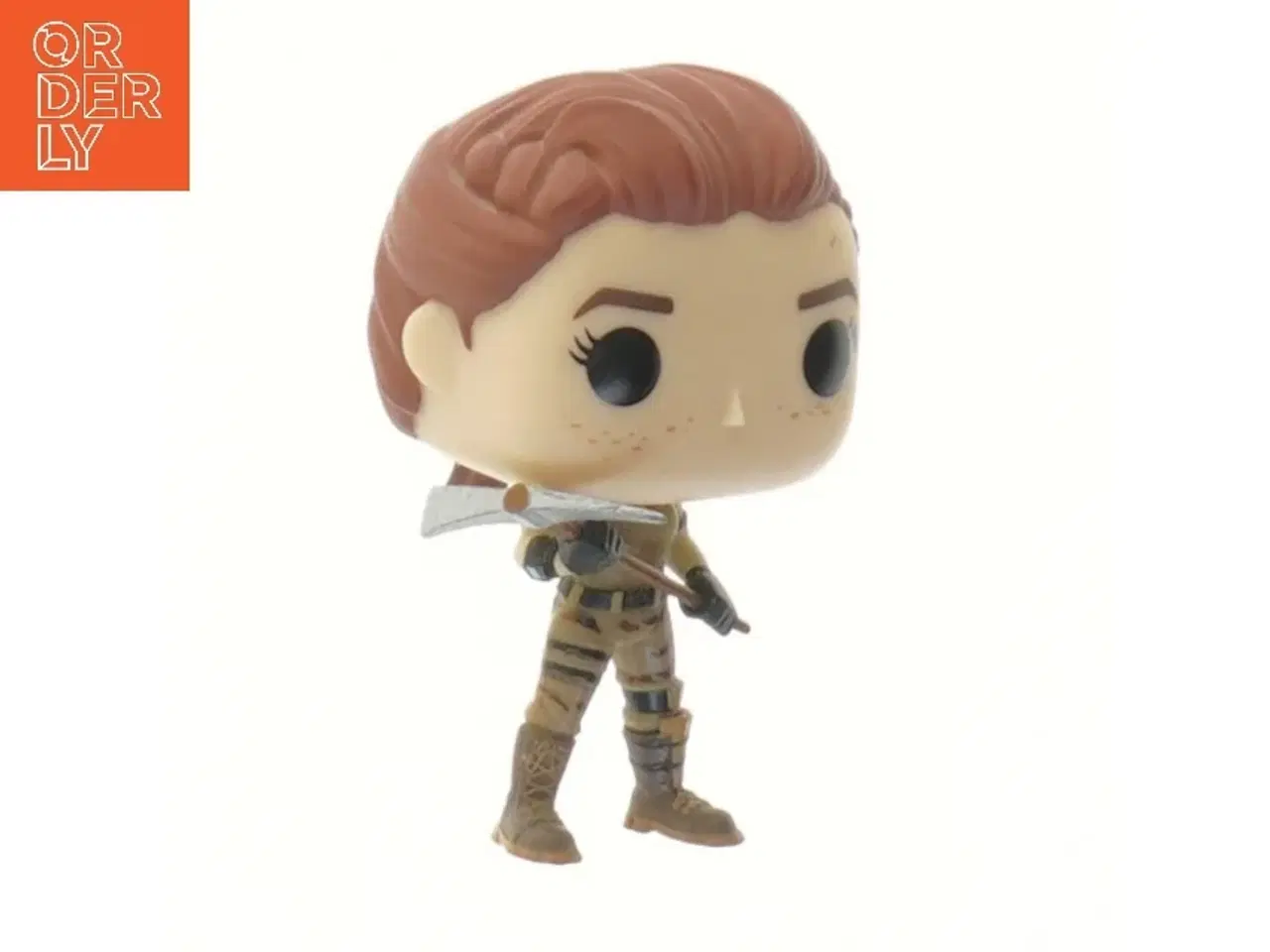 Billede 1 - Funko Pop figur (str. 10 cm)