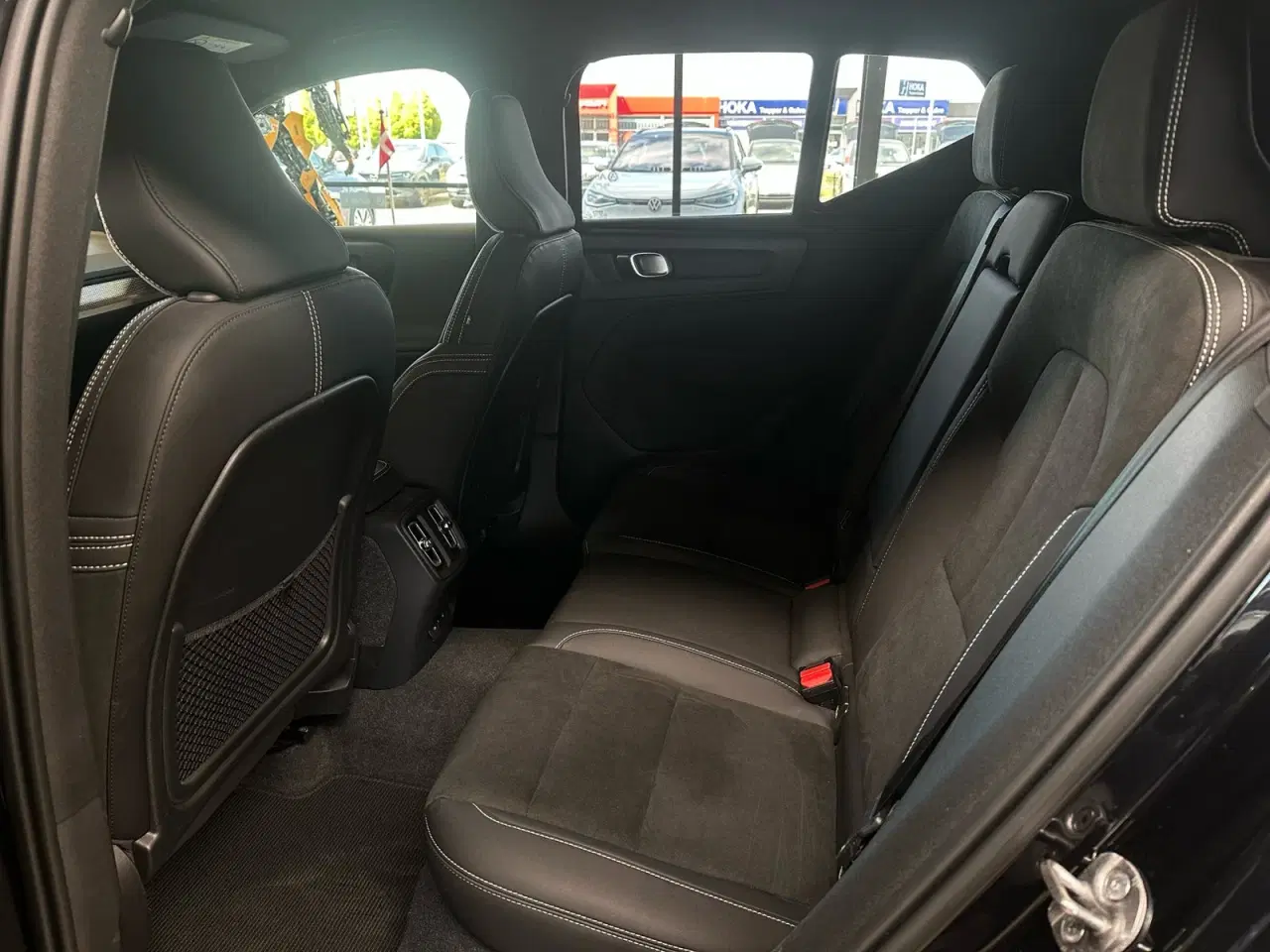 Billede 9 - Volvo XC40  P6 ReCharge Plus