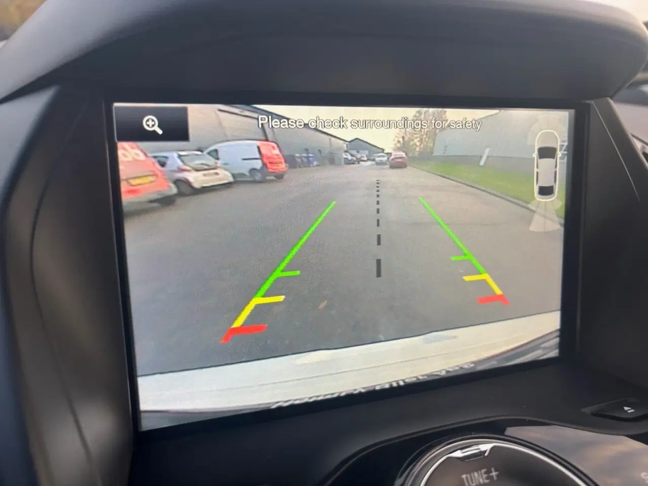 Billede 9 - Ford Kuga 2,0 TDCi 180 Titanium aut. AWD Van