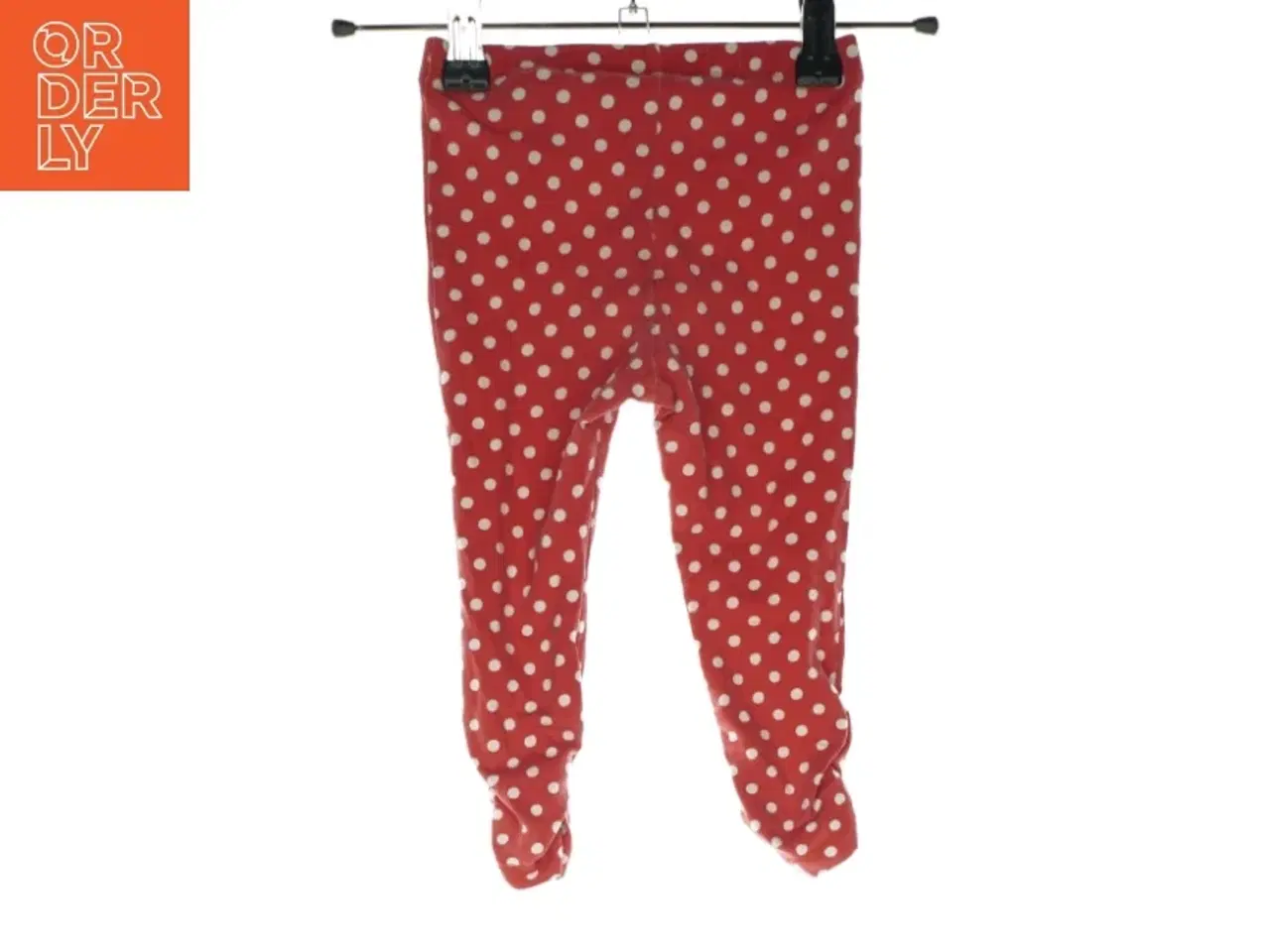 Billede 2 - Bukser fra H&M (str. 80 cm) fra H&M (str. 80 cm)