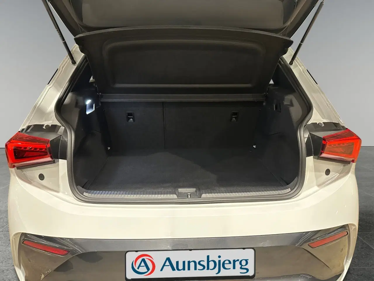 Billede 16 - Cupra Born 58 High