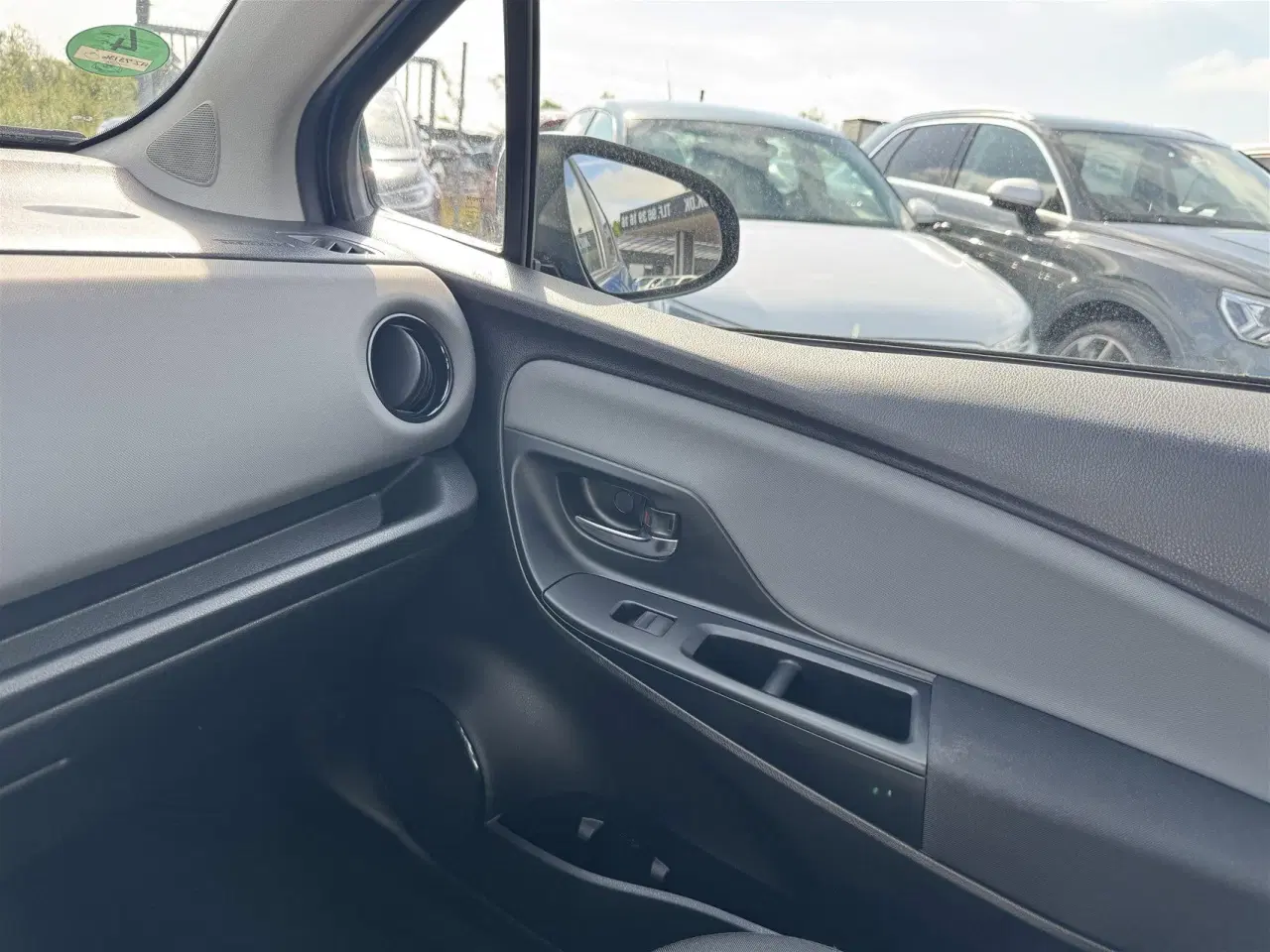Billede 20 - Toyota Yaris 1,5 Hybrid H2 Style E-CVT 100HK 5d Trinl. Gear
