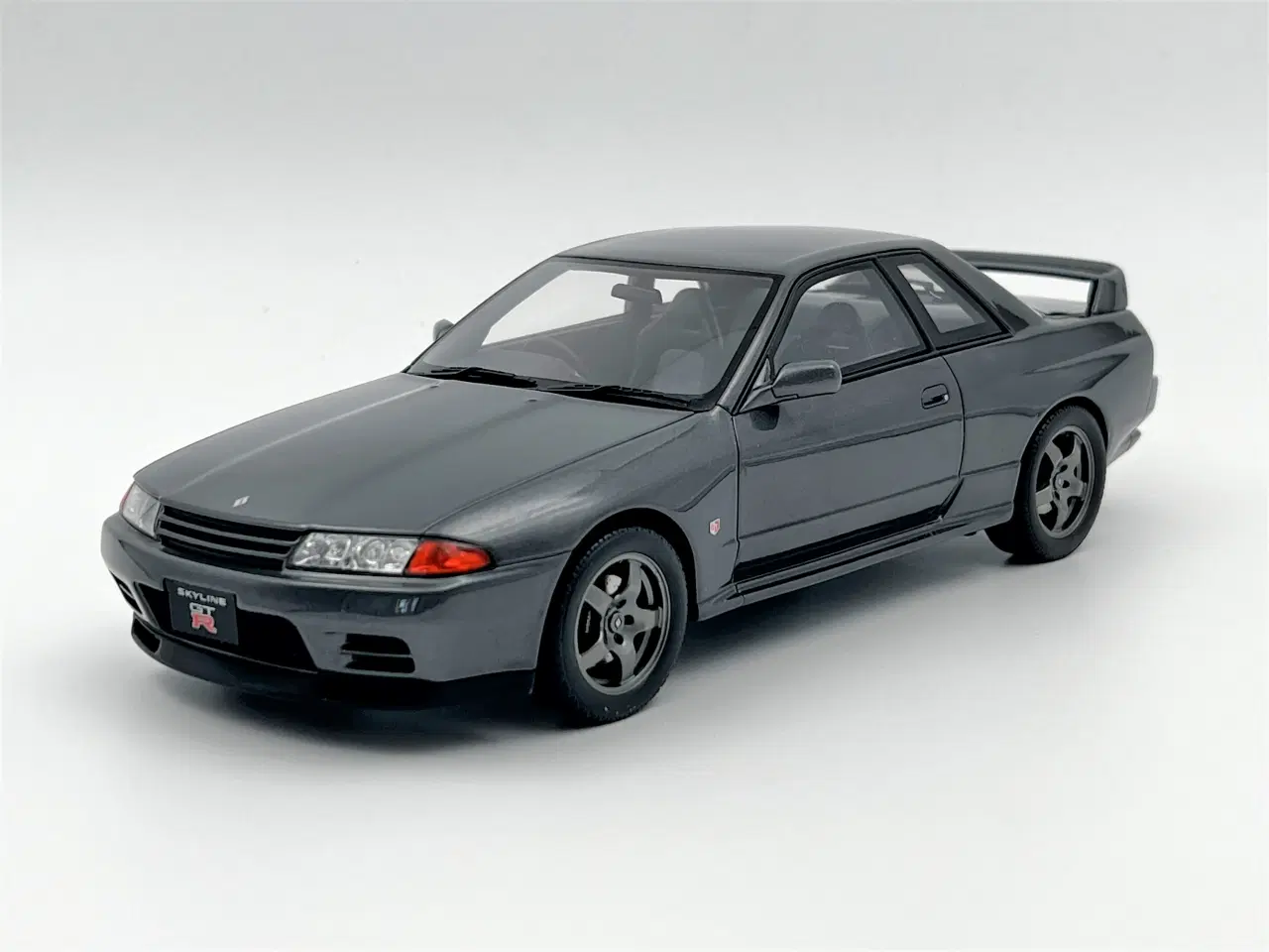 Billede 2 - 1993 Nissan Skyline GT-R R32 Limited Edition 1:18