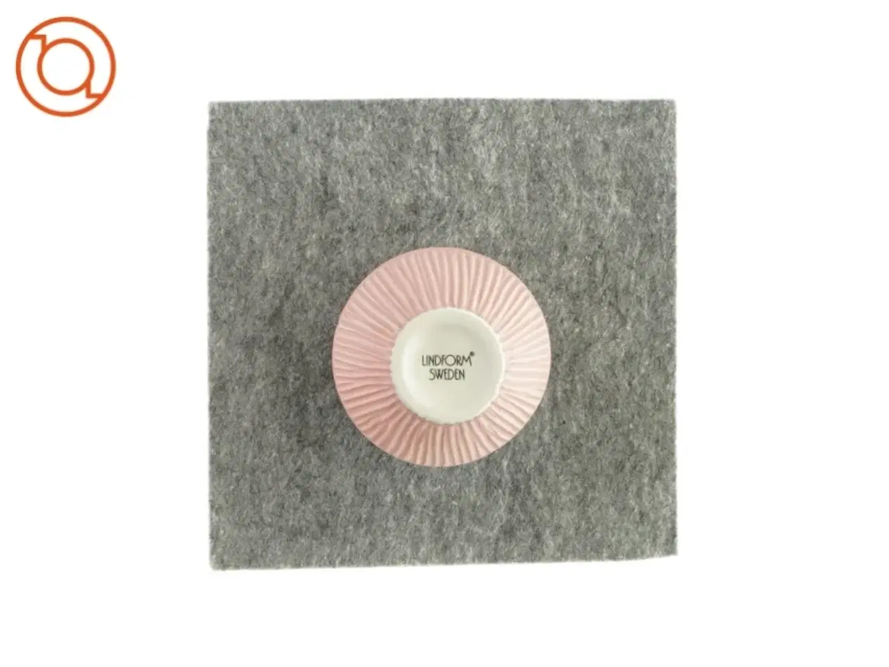 Billede 3 - Vase fra Lindform Sweden