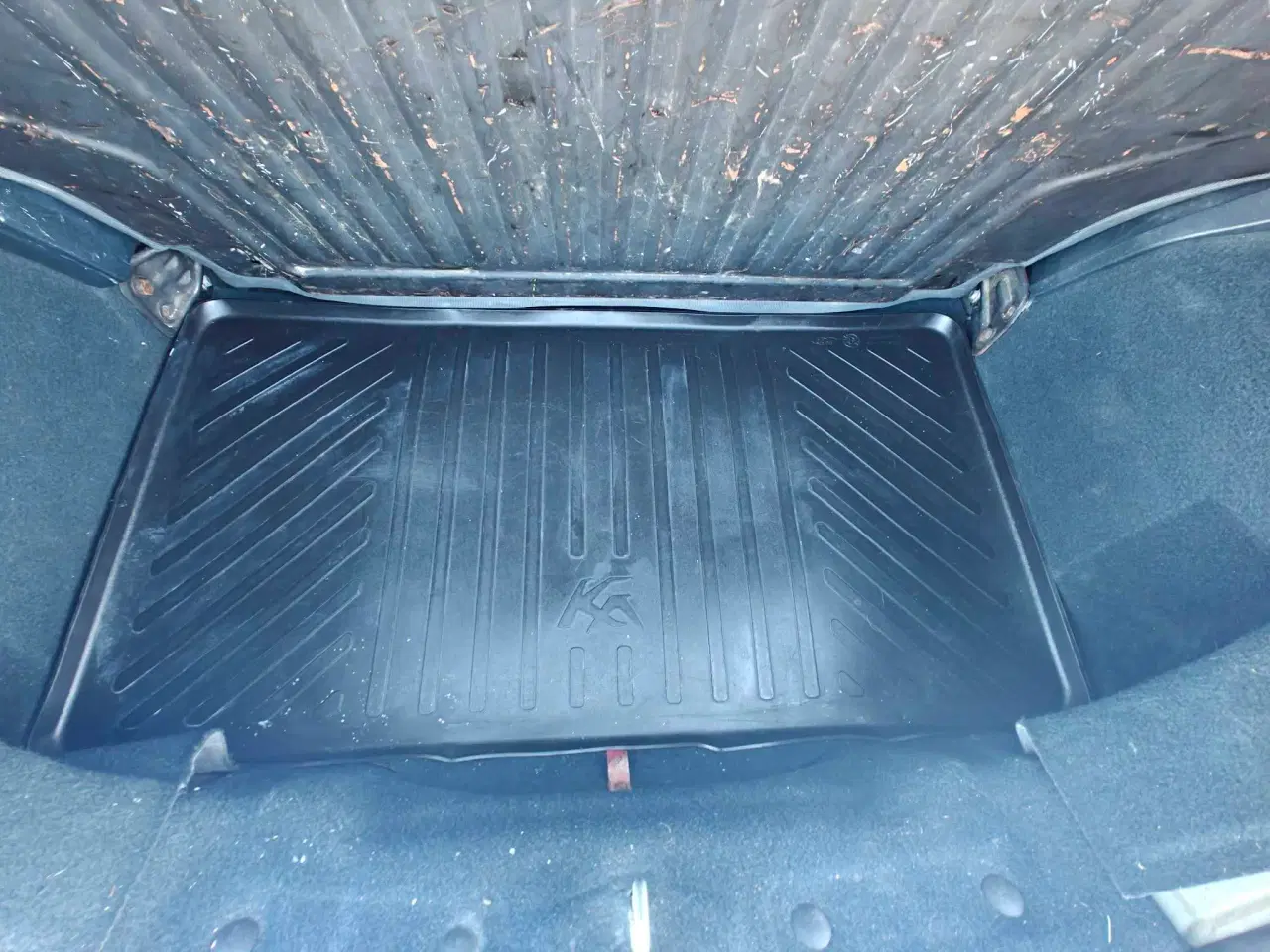 Billede 12 - Billig Ford KA