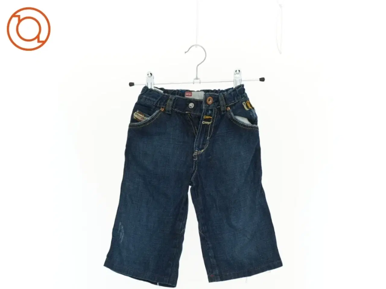 Billede 1 - Bukser fra Diesel (str. 92 cm)