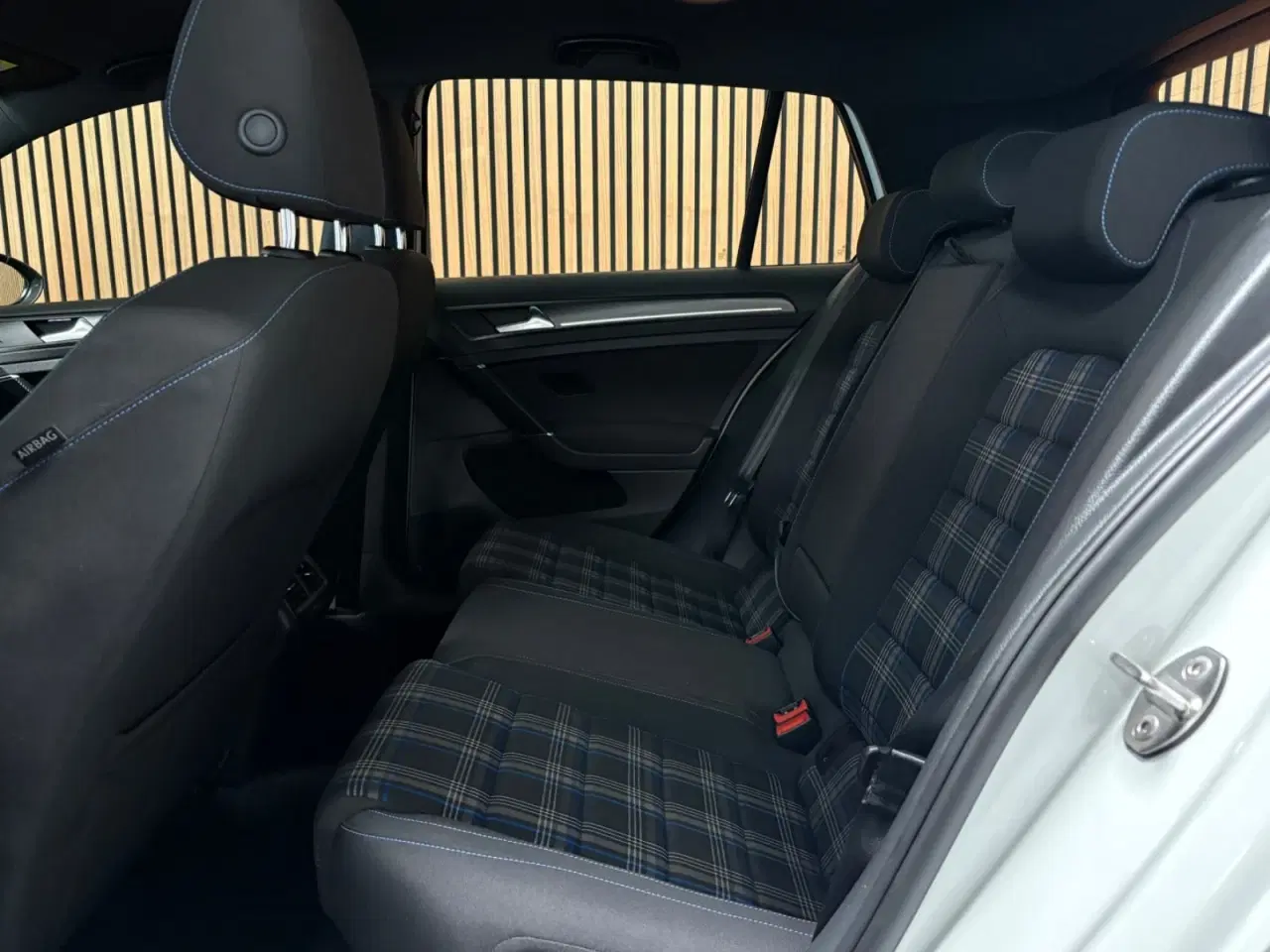 Billede 7 - VW Golf VII 1,4 GTE DSG