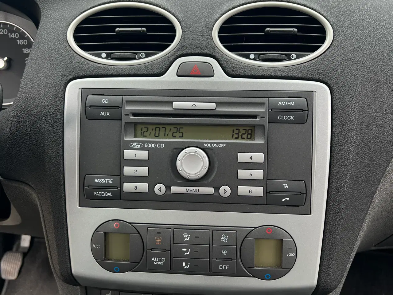 Billede 7 - Ford Focus 1,6 Trend 100