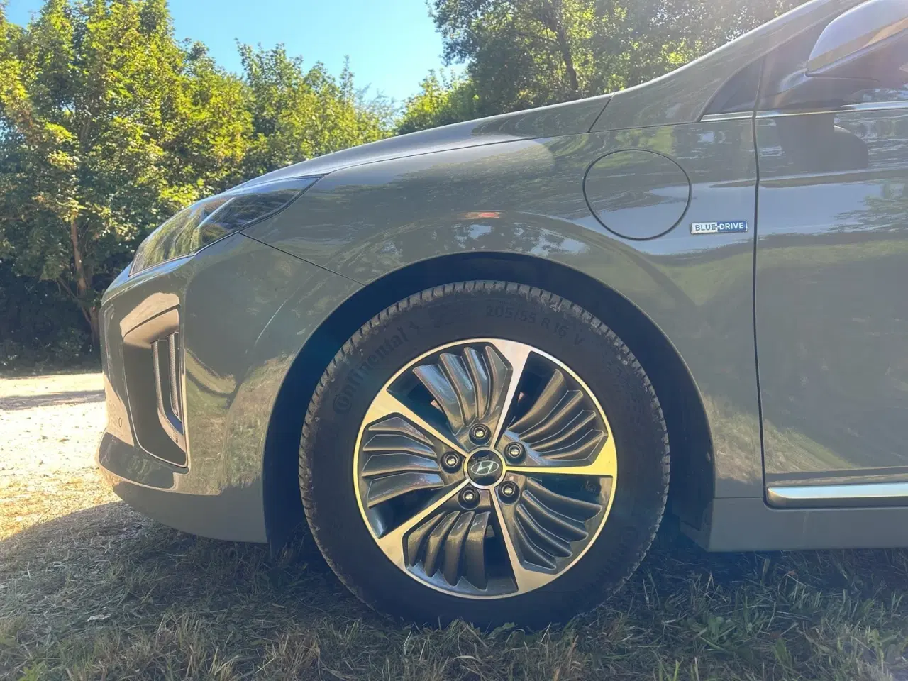 Billede 20 - Hyundai Ioniq 1,6 PHEV Premium DCT